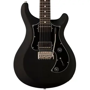 Электрогитара PRS S2 Standard 24 Satin 2021, цвет угольный