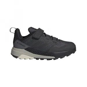 Походные ботинки adidas Terrex Trailmaker CF K, черный