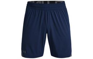 Under Armour Мужские спортивные шорты, Синий