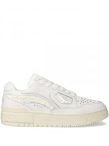 Винтажные кроссовки NAKED WOLFE, белый