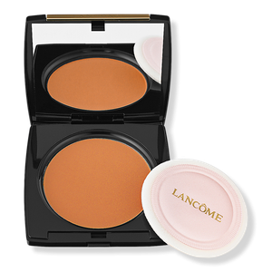 Двусторонняя многофункциональная легкая прессованная пудра-основа (C) Lancôme, 460 Suede (C)