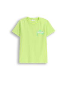 Футболка Coccodrillo