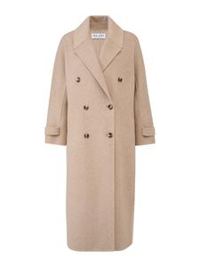 Пальто межсезонное RICANO Mirella, бежевый