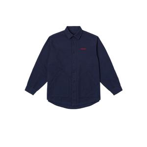 Vans Рубашка мужская Night Blue