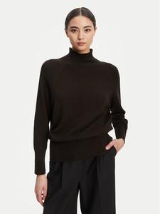 Водолазка oversize Ismaele 2523366394 Marella, коричневый