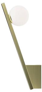 Настенный светильник Maytoni Decorative Lighting Kazimir, 10 х 35 х 10 см