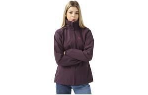 Ветровки женские Jack Wolfskin, цвет Night Blue/1010