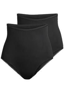 Трусы SPEIDEL High Waist Panty Inshape, черный
