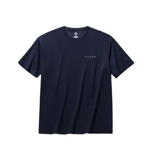 ANTA Футболка Life Collection мужская Zeus Blue