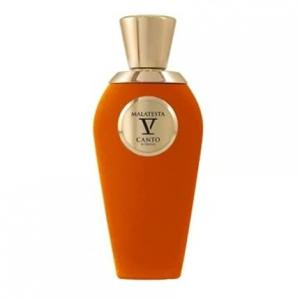 V Canto Malatesta от V Canto Extrait de Parfum Spray, 3,4 унции