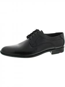 LLOYD Деловые туфли Garvin, черные