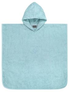 Normani Халат 'Manama' в светло-голубом цвете