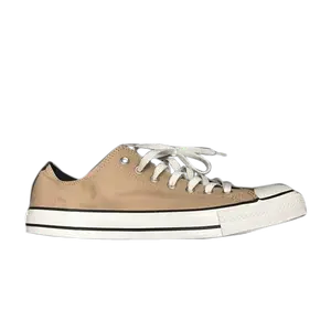 Кроссовки Converse Chuck Taylor All Star Ox 'Sesame', коричневый