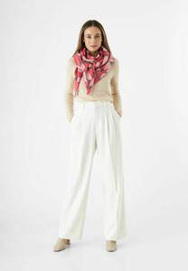 Шарф Codello TUCH, Rot/Red