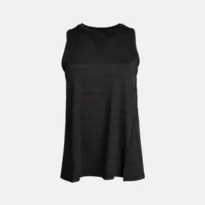 Женская футболка для паддла Юта Изас Izas, черный