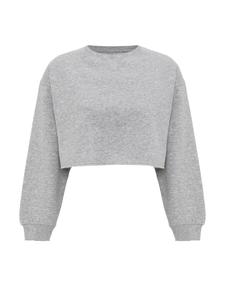 Толстовка Jacey Quinn Elsa, серый