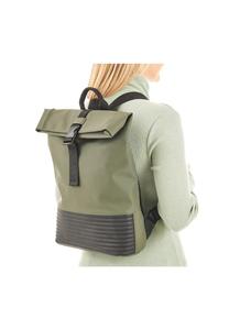 Рюкзак Rieker Rucksack, Black Khaki/Khaki