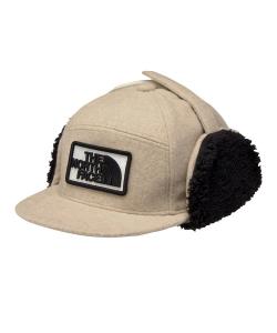 Детская зимняя бейсболка The North Face, цвет Blue Eclipse