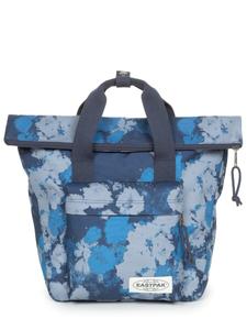 Сумка-шоппер EASTPAK, цвет Blue/Smoke blue/Dark blue