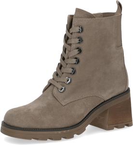 Ботинки Caprice womens 9-26217-41, Mud Suede