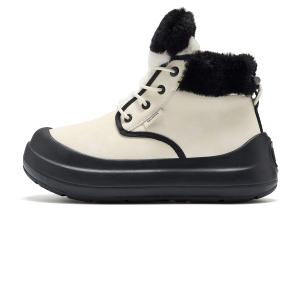 Ботинки Martin Boots Unisex Palladium, белый/черный