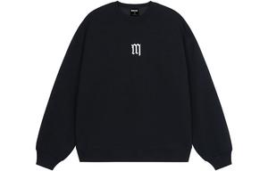 Свитшот Весна Осень Unisex ZMOH, Хизер Грей