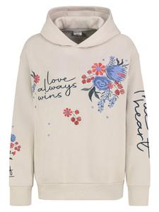 Eight2Nine Толстовка в бежевом цвете