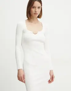 Платье АНГИ Marciano Guess, бежевый