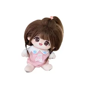 Очаровательная плюшевая кукла Cardcaptor Sakura из хлопка, высота 20 см Dolls and bears dance