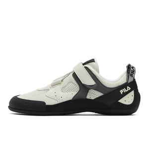 Туфли STEP Color Stone, износостойкие, повседневные, низкие, женские, желто-черные FILA, Sweet Corn Yellow/Black