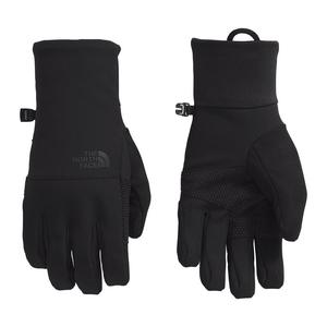 Утепленные перчатки The North Face Apex с закрытыми кончиками пальцев (мужские), TNF Black