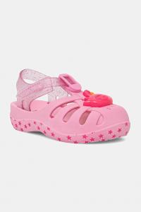 Детские сандалии Summer XV Baby Ipanema, розовый