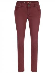 Джинсы Buena Vista, красный