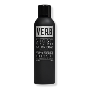Лак для волос Ghost средней фиксации Verb