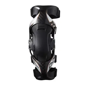 Наколенник Pod K8 2.0 (LT), Carbon/Silver