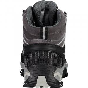Трекинговые ботинки, легкие походные ботинки, ботинки Rigel средней длины Cmp, серый