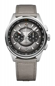 Часы polaris chronograph Jaeger-Lecoultre