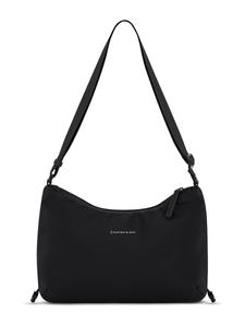Сумка через плечо Kapten & Son Skara, черный