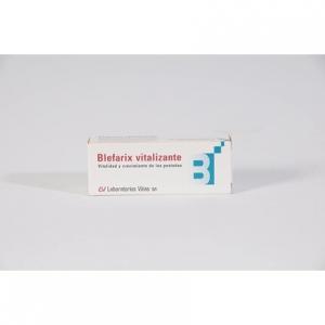 Blefarix Витализирующая мазь 4мл Artelac Splash