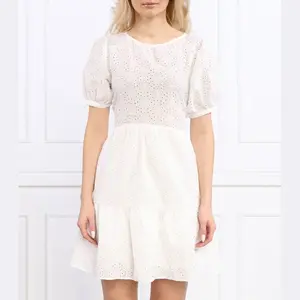 Платье Desigual, белый