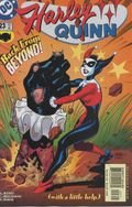Harley Quinn #23 (DC)