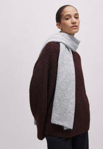 Шарф IDUNA EDITED, серый