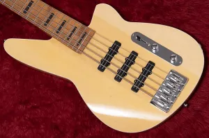 【новинка】Reverend Guitars / TRIAD 5 NATURAL 4.220 кг #67129【GIB Йокохама】