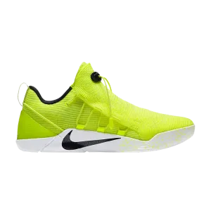 Кроссовки Nike Kobe A.D. NXT 'Volt', зеленый