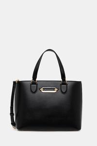 Почему re сумка Valentino Bags, черный