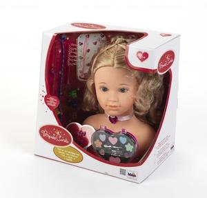 Klein, головка для расчесывания и укладки