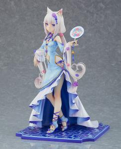 Фигурка NekoPara - Vanilla 1/7 Scale Figure (Chinese Dress Ver.)