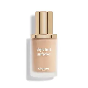 Сияющая матовая основа под макияж Phyto Teint Perfection Sisley, цвет san