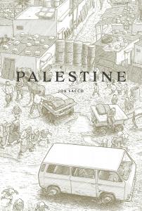 Palestine (Fantagraphics)
