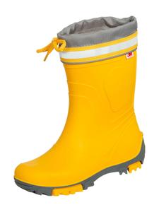 Ботинки BOCKSTIEGEL детские сапоги Bente